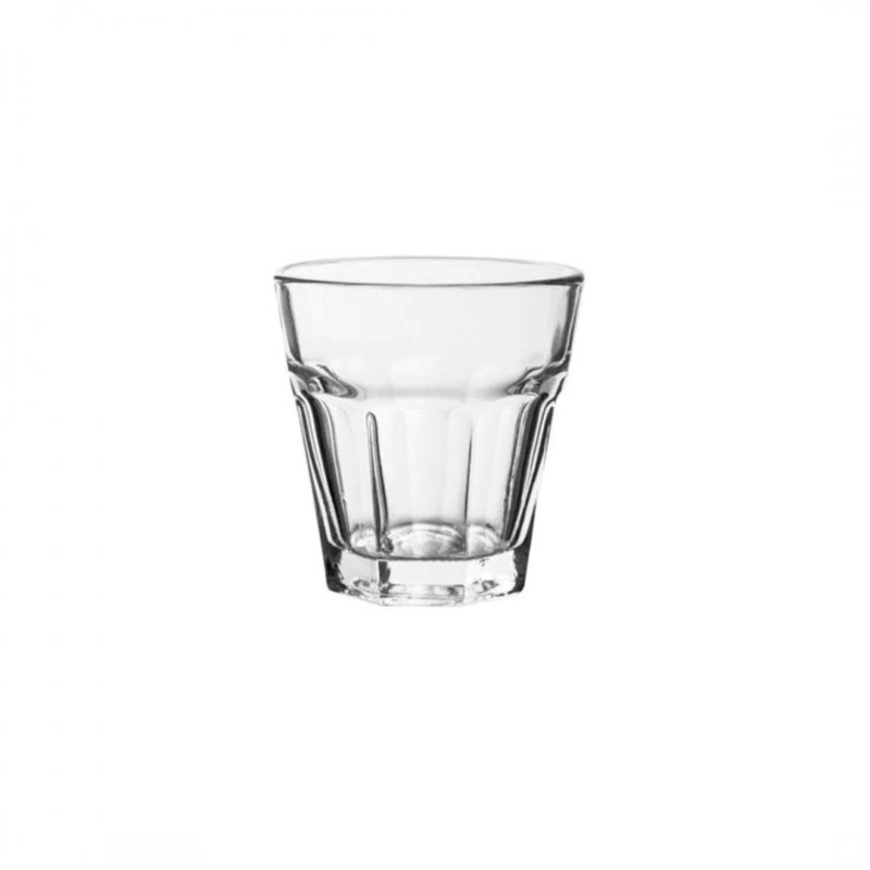 Vaso Oslo Flint 100 Ml X 72