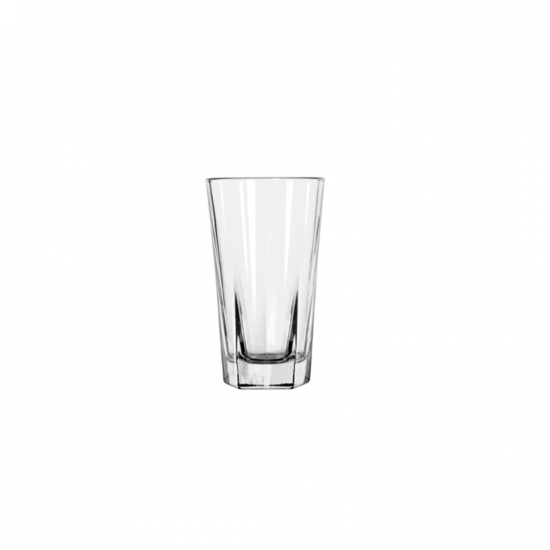 Vaso Tulum Flint 365Ml X 36