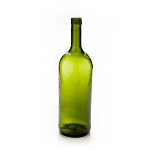 Burdeos X 1125 Ml Verde T/G