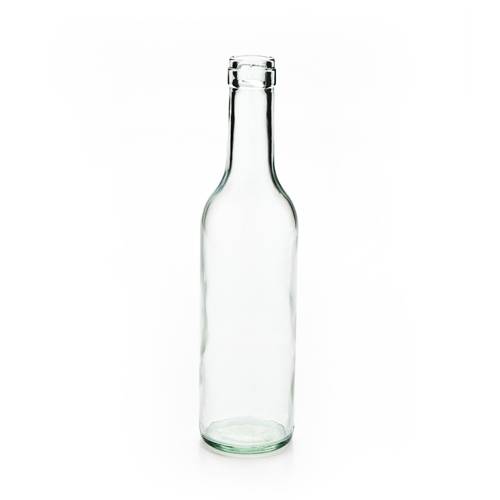 Burdeos X 375 Ml Cristal T/P