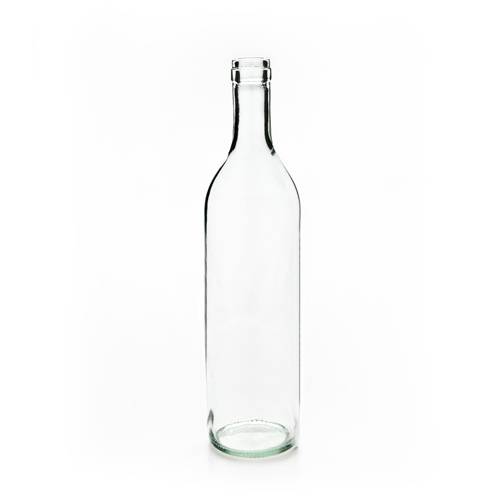 Burdeos X 500 Bajo Cristal T/P