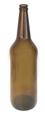 Cerveza X 1000 Liviana B27 T/p