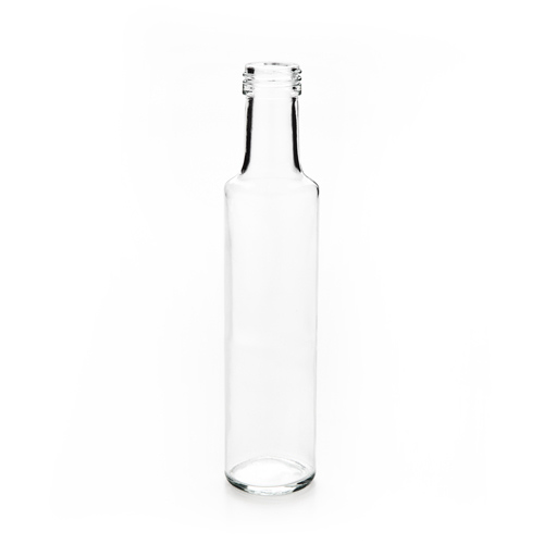 Cilindrica X 250 Ml Crist T/G