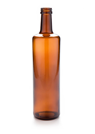 Cilindrica X 750 Ml Ambar T/P