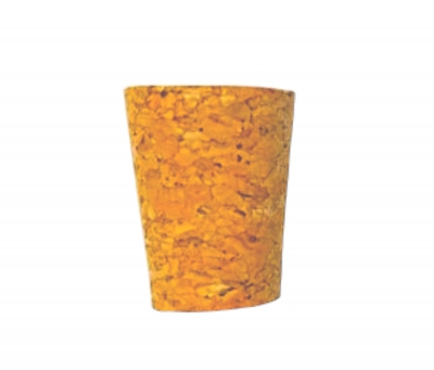 Corcho Recto P/ Vino (Burdeos)