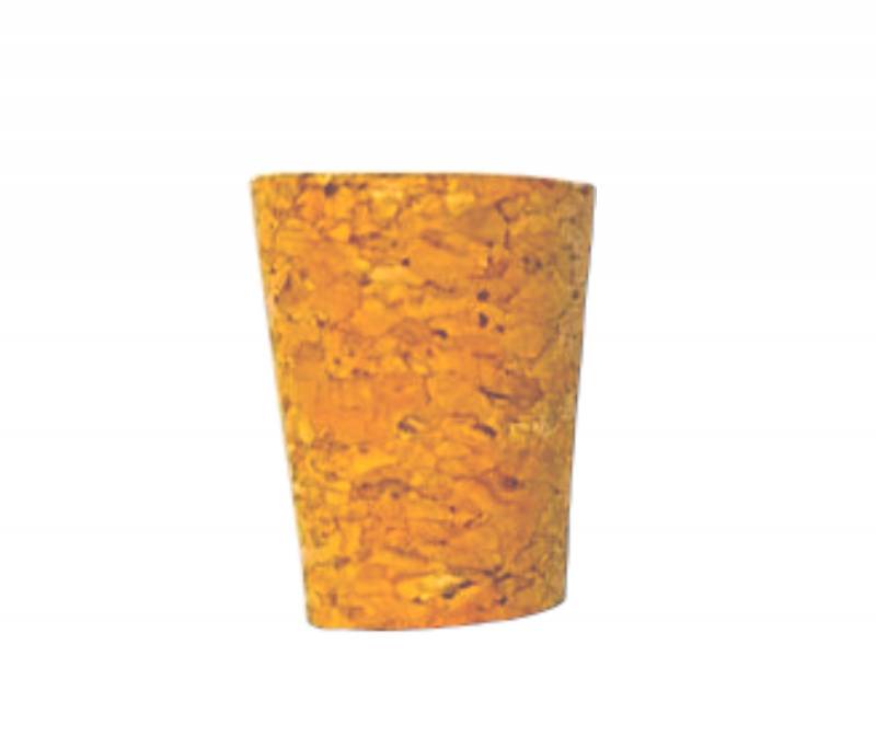 Corcho Recto P/ Vino (Burdeos)