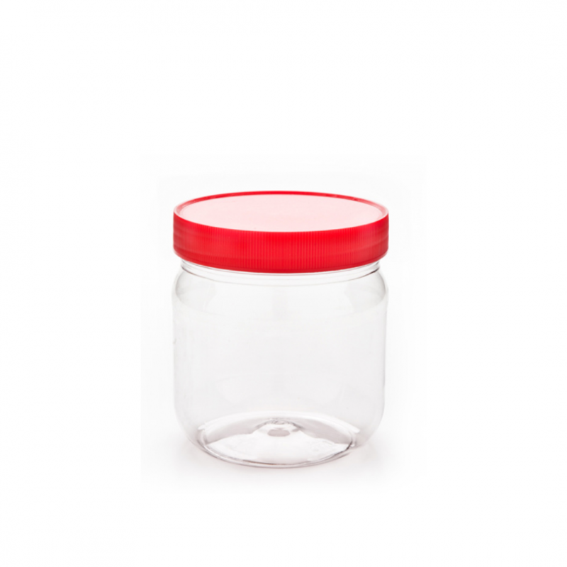 Gigante X 1000 Ml Pet