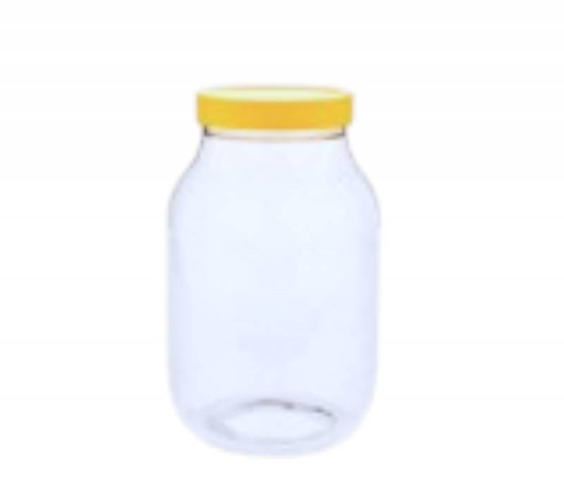 Gigante X 3000 Ml Pet