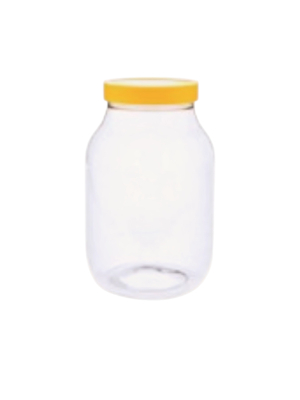 Gigante X 4000 Ml Pet Redondo