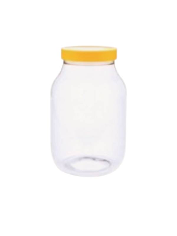 Gigante X 4000 Ml Pet Redondo