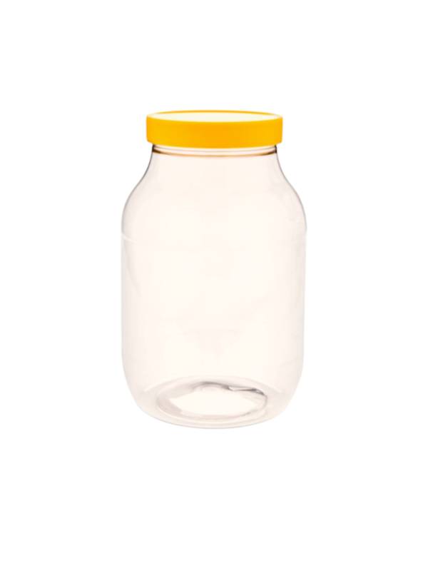 Gigante X 4000 Ml Pet Redondo