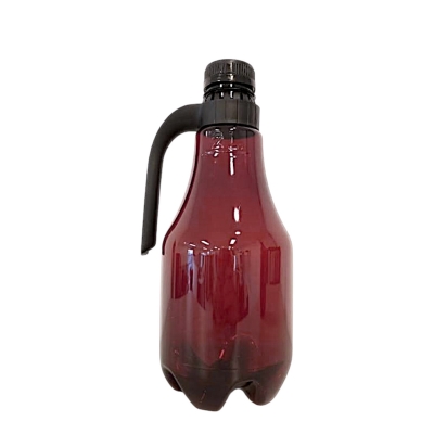 Growler Pet X 2 Lts. C/Manija