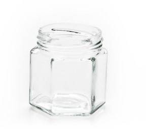 Hexagonal X 190 Ml B/Ax 63 T/G