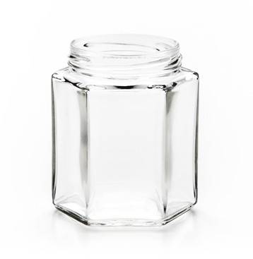 Hexagonal X 360 Ml B/Ax 70 T/G