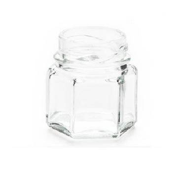 Hexagonal X 40 Ml B/Ax 38 T/P