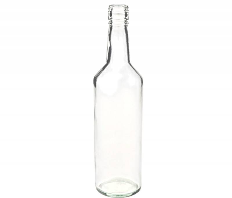 Licor X 750 Ml B/Rosca T/G