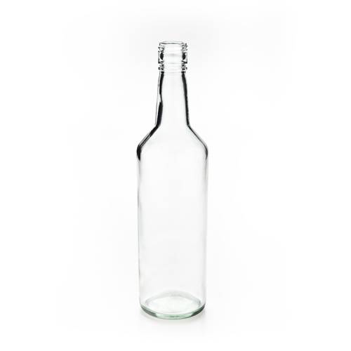 Licor X 750 Ml B/Rosca T/P