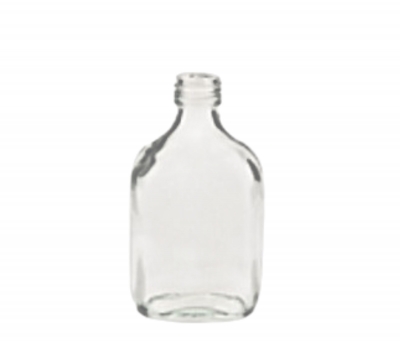 Petaca X 200 Ml B/R 28 T/G