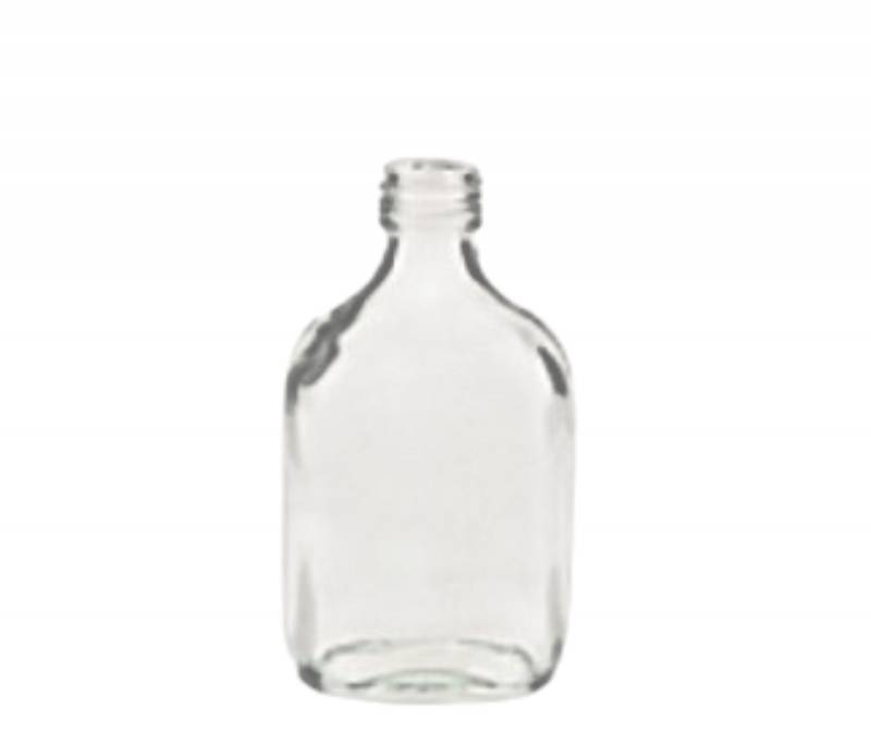 Petaca X 200 Ml B/R 28 T/G