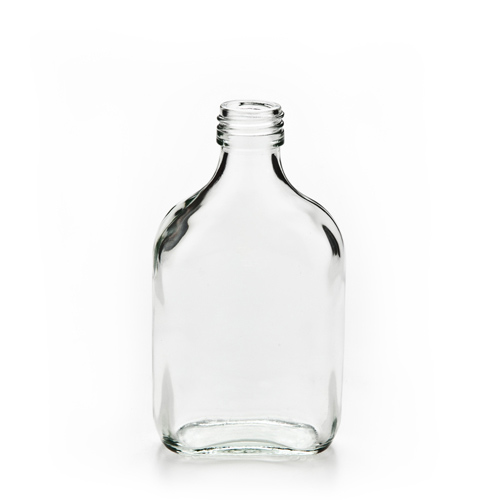 Petaca X 200 Ml B/R 28 T/P