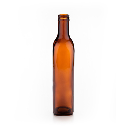 Pico Largo X 500 Ml Ambar T/P