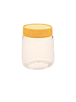 Pote Pet X 260 Ml Con Tapa