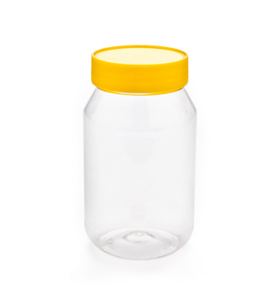 Pote Pet X 560 Ml Con Tapa