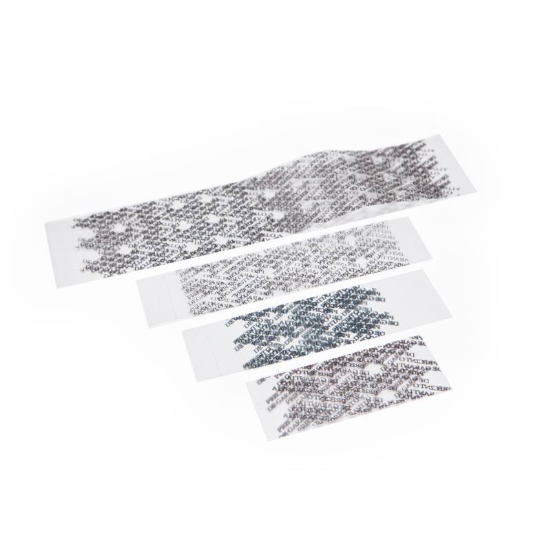 Precinto Seguridad 53 Mm