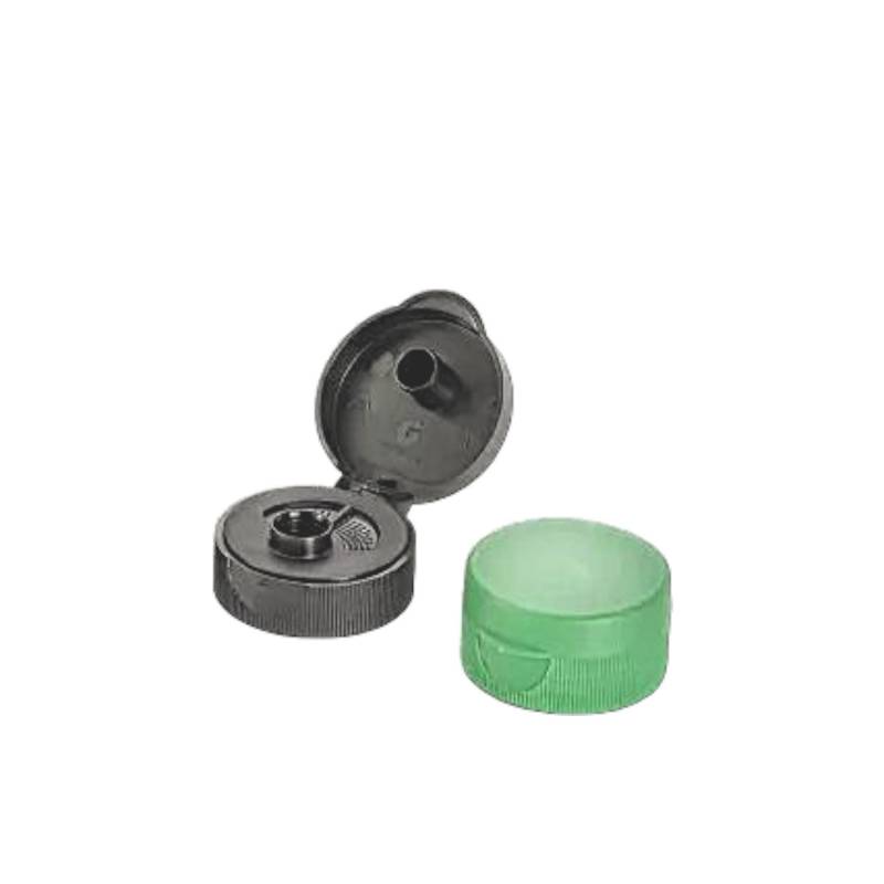 Tapa 32 Flip Top Salsa 375 Ml