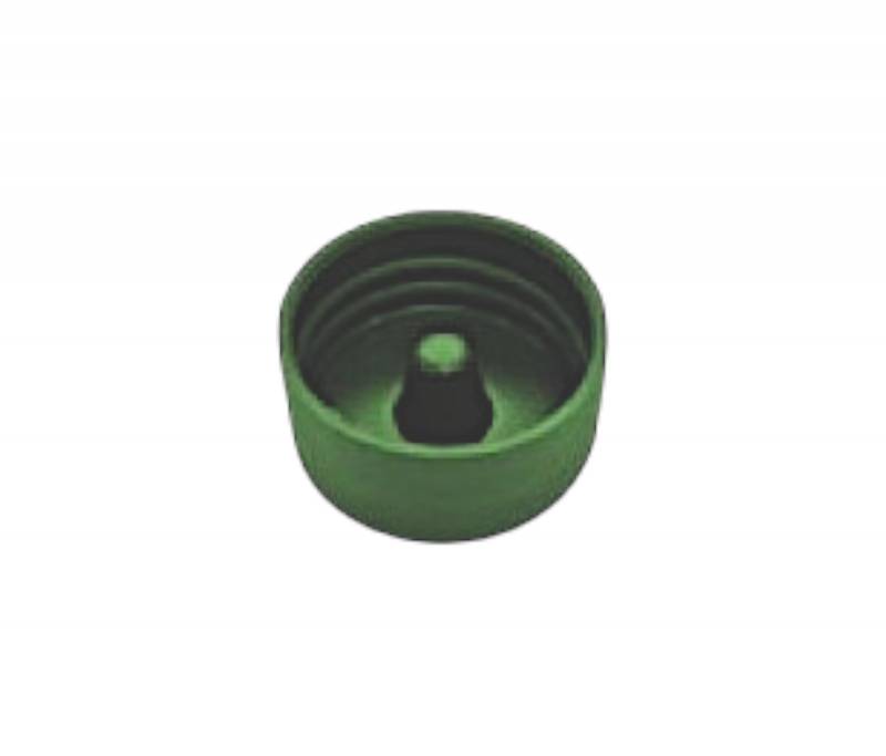 Tapa Ali Aceite Verde