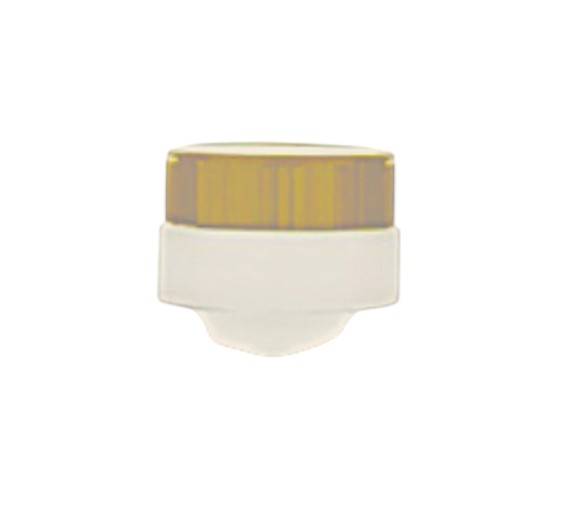 Tapa Botellon Pet Amarilla