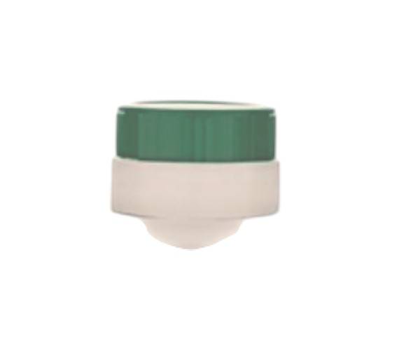 Tapa Botellon Pet Verde