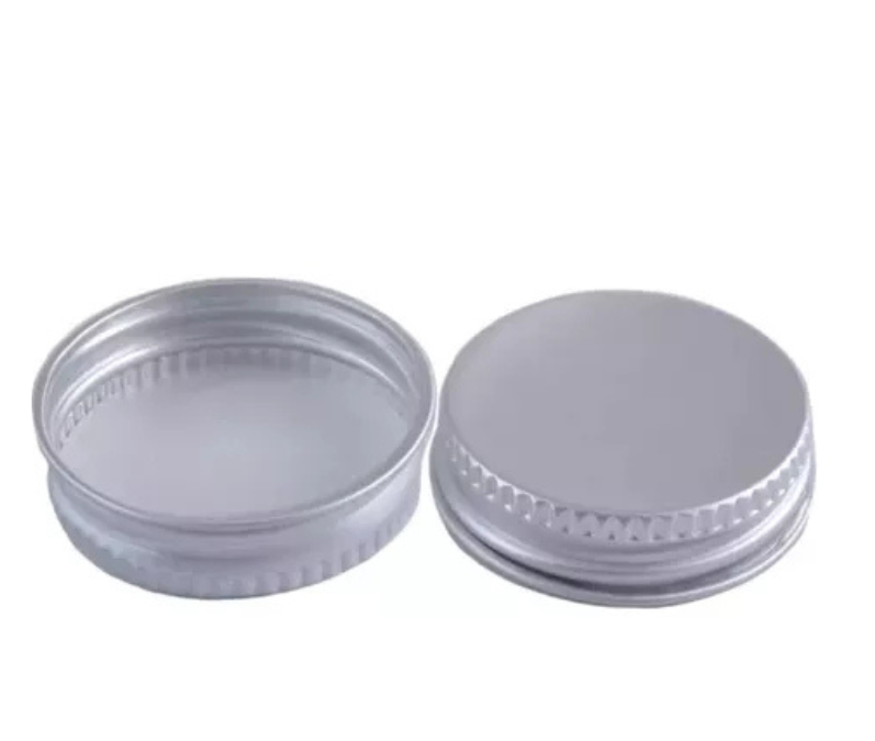 Tapa Garrafa X 1.9Lt Metalica