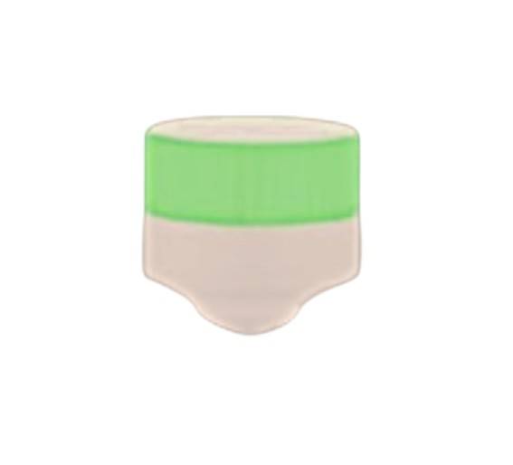Tapa Pico Alto Pet 29Mm