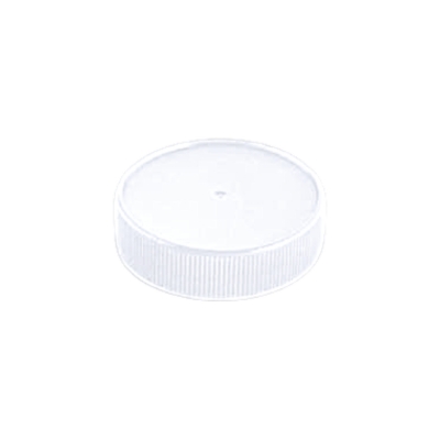 Tapa Plastica 63 Mm Blanca