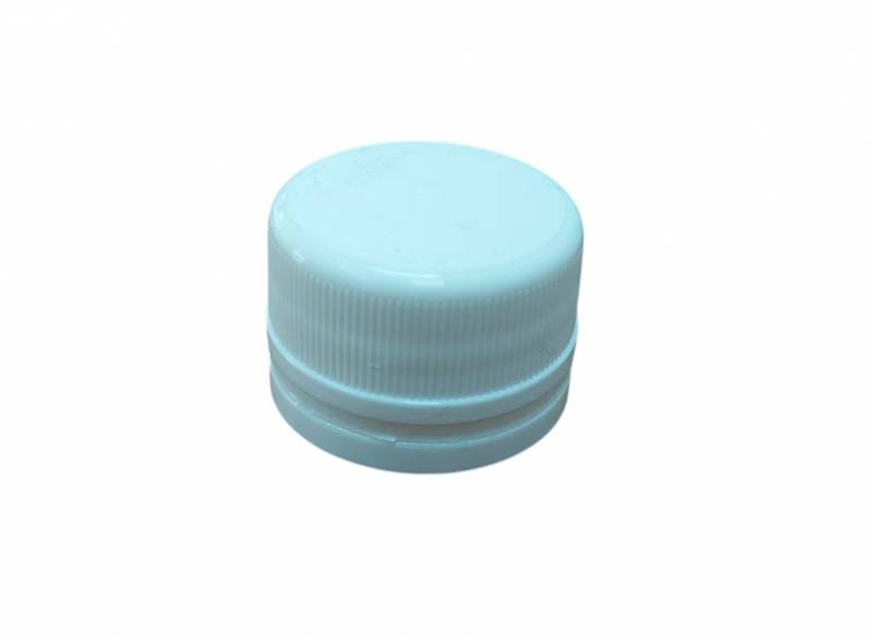 Tapa R/27 Inviolable Blanca