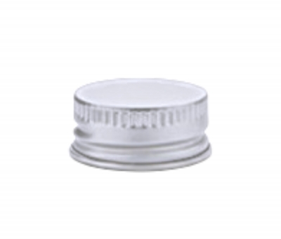 Tapa R/27 Metal Mate Ciega