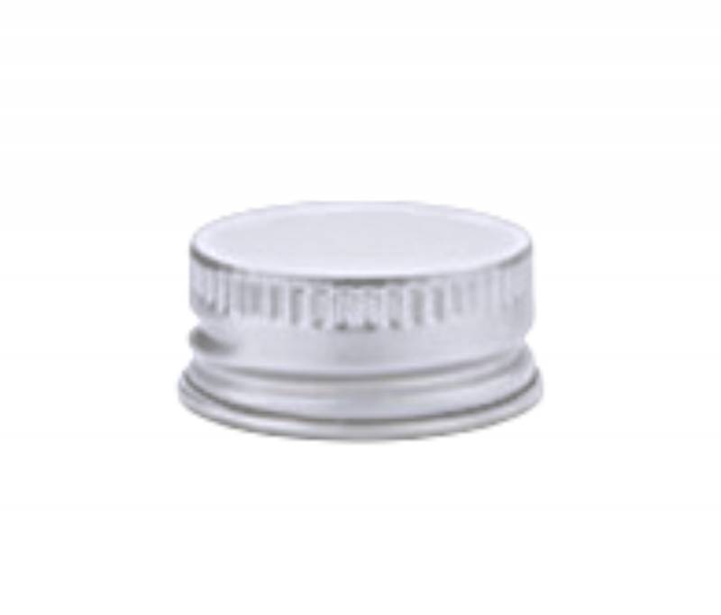 Tapa R/27 Metal Mate Ciega