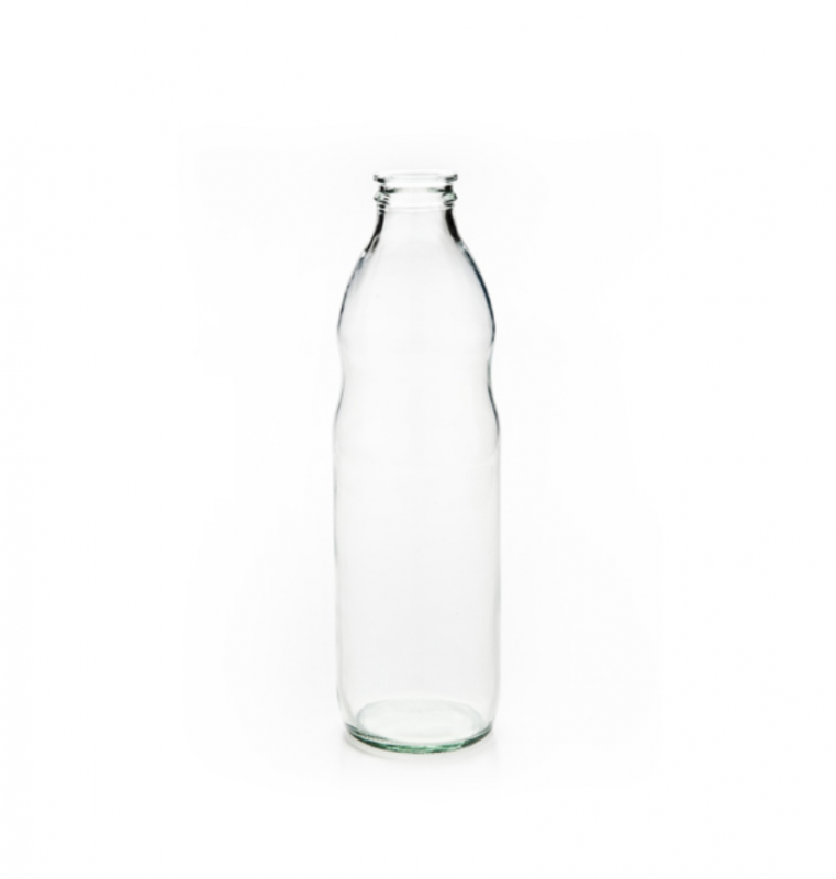 Triturado X 1000 Ml B/C 40 T/P