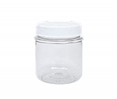 Tarro Pet Cilindrico X 200