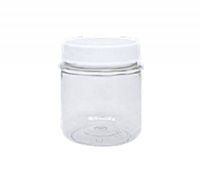 Tarro Pet Cilindrico X 200