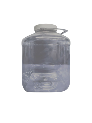 Gigante X 7000 Ml Pet Cuadrado