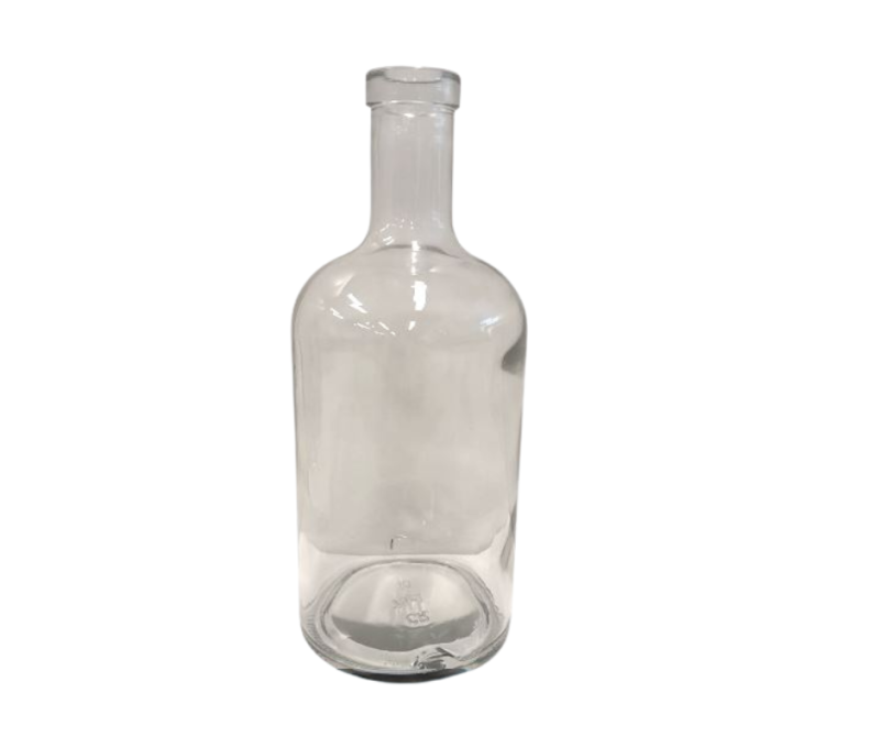 Gin Barrica X 750 Ml T/G