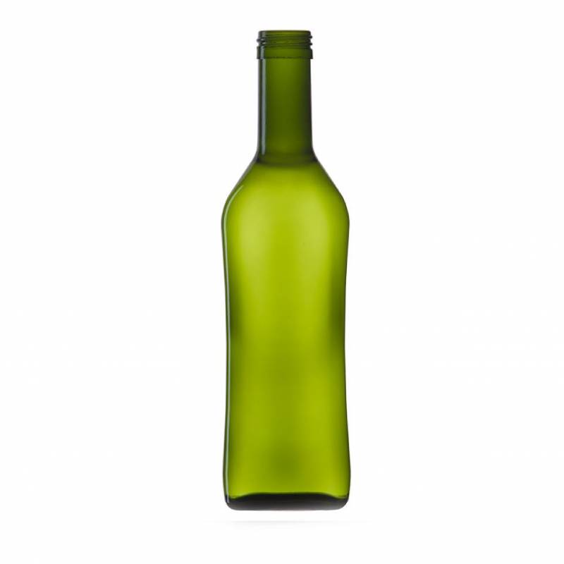 Botella Aceite 1000Ml Italia T/P