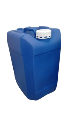Bidon X 20L Azul C/Tapa