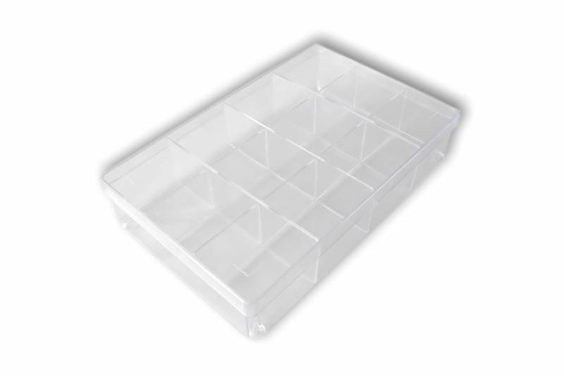 Caja C070 Nº3 Fh C/Division