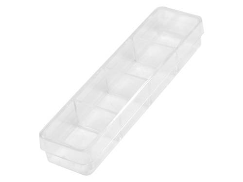 Caja C076 Nº1L C/Div X 3