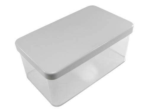 Caja C094 Nº9 H T/Polietileno