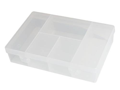 Caja C112 N° 7X De Poly C/Div