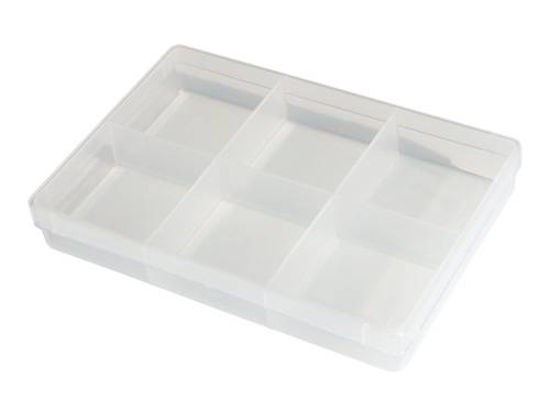 Caja C115 N° 2Fr C/Div De Poly